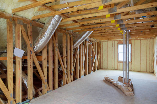 Insulation Inspection Services in Levelland, TX