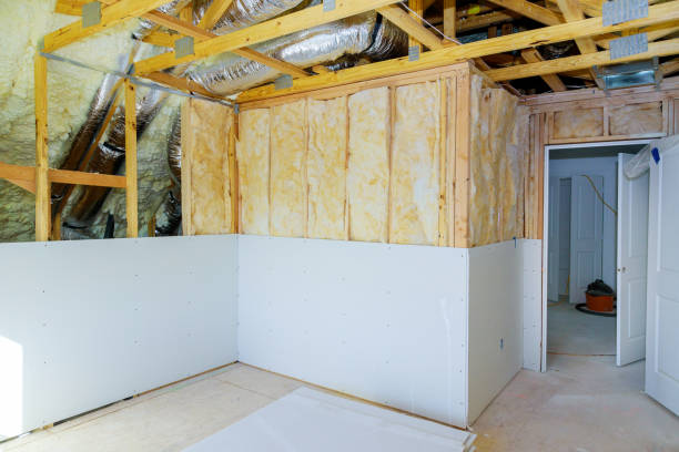 Best Blown-in Insulation  in Levelland, TX