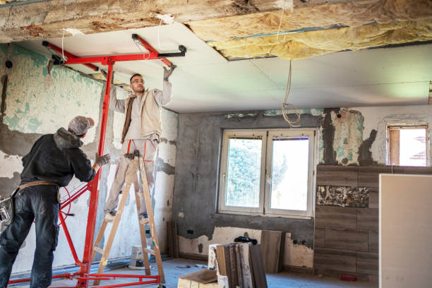Levelland, TX Insulation Contractor Company