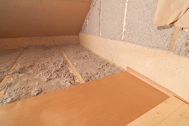 Best Wall Insulation Contractor  in Levelland, TX
